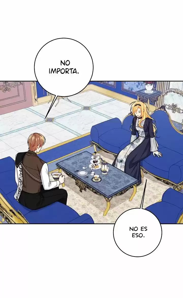 Soy Hija De Esta Casa - Capítulo 122 - Página 49 - LectorTMOo
