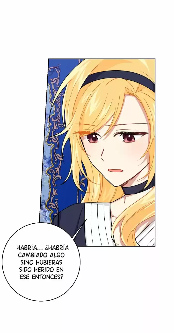 Soy Hija De Esta Casa - Capítulo 122 - Página 52 - LectorTMOo