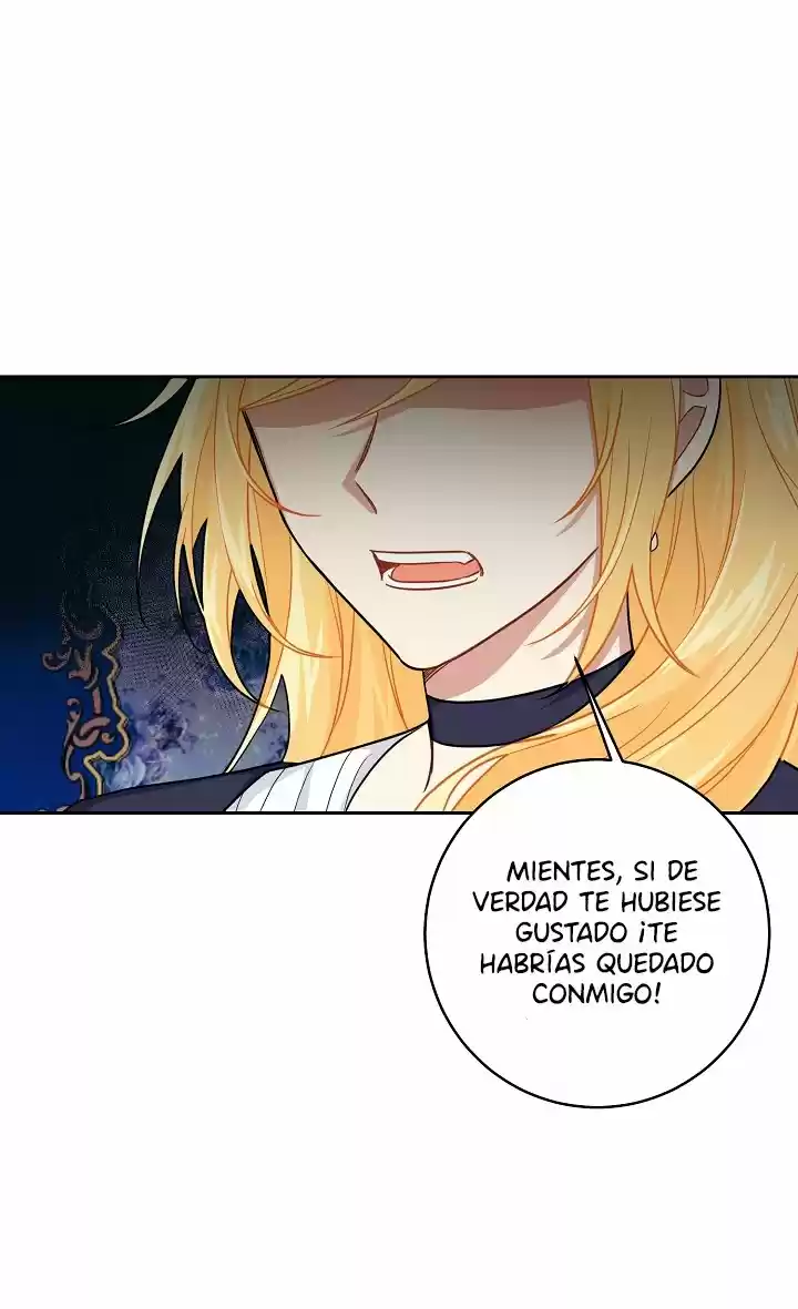 Soy Hija De Esta Casa - Capítulo 122 - Página 58 - LectorTMOo