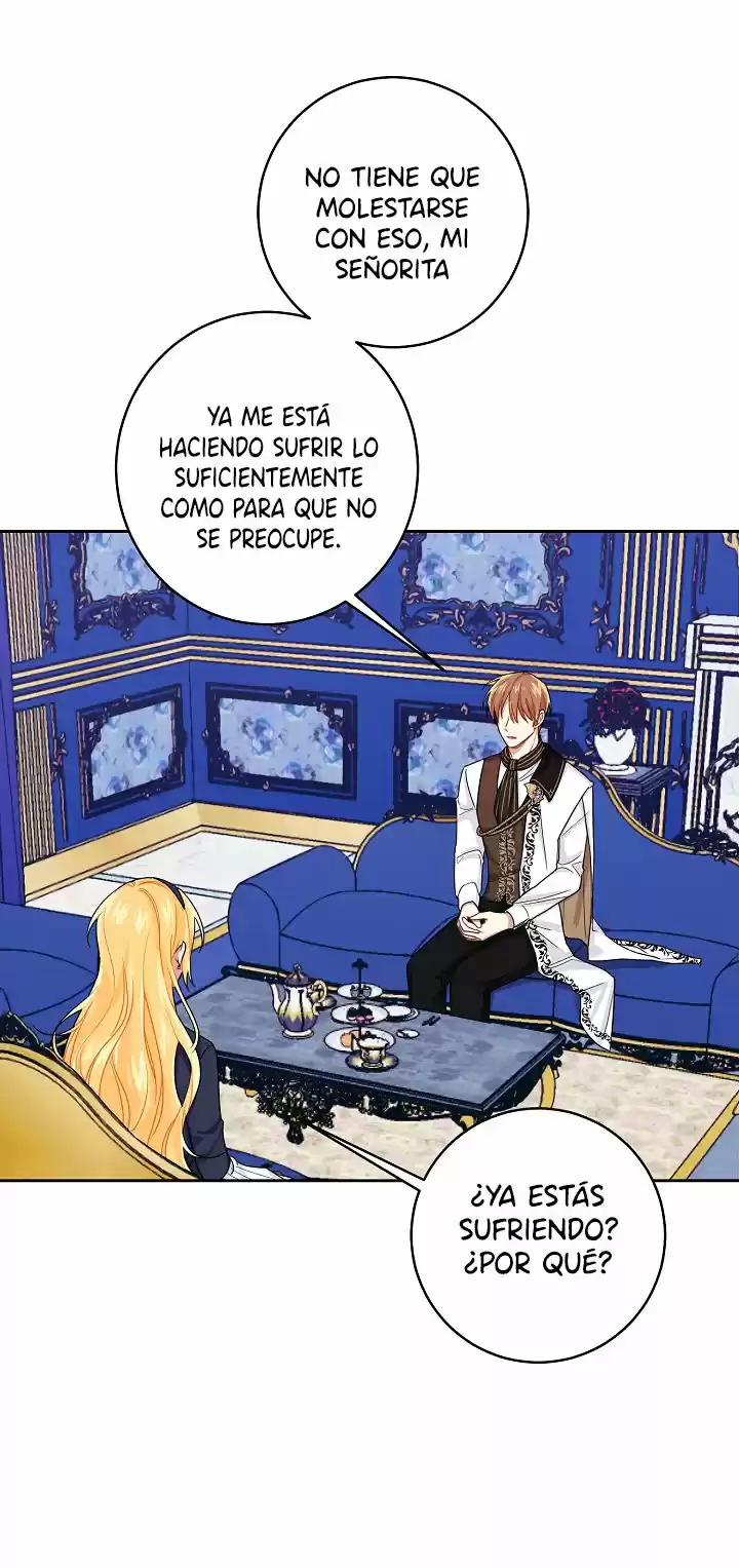 Soy Hija De Esta Casa - Capítulo 122 - Página 71 - LectorTMOo