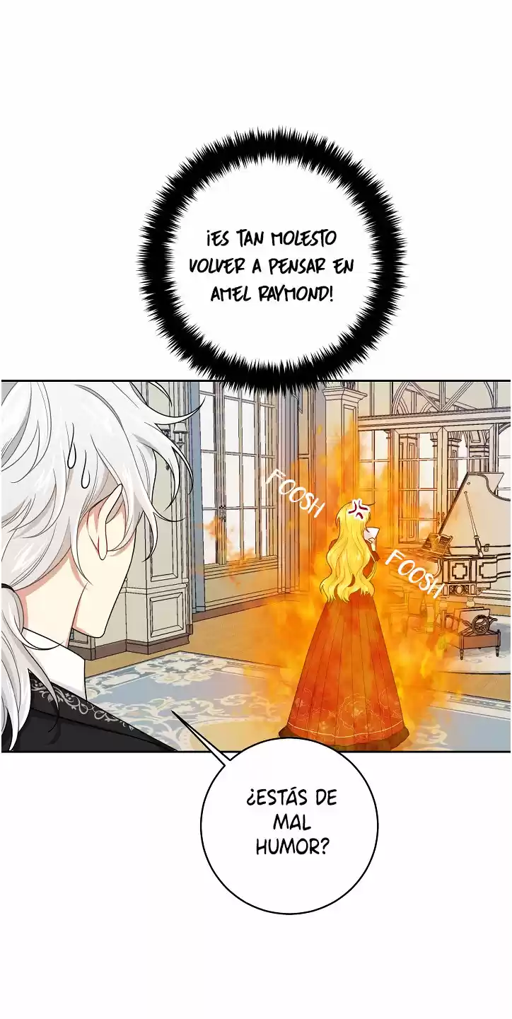 Soy Hija De Esta Casa - Capítulo 122 - Página 79 - LectorTMOo