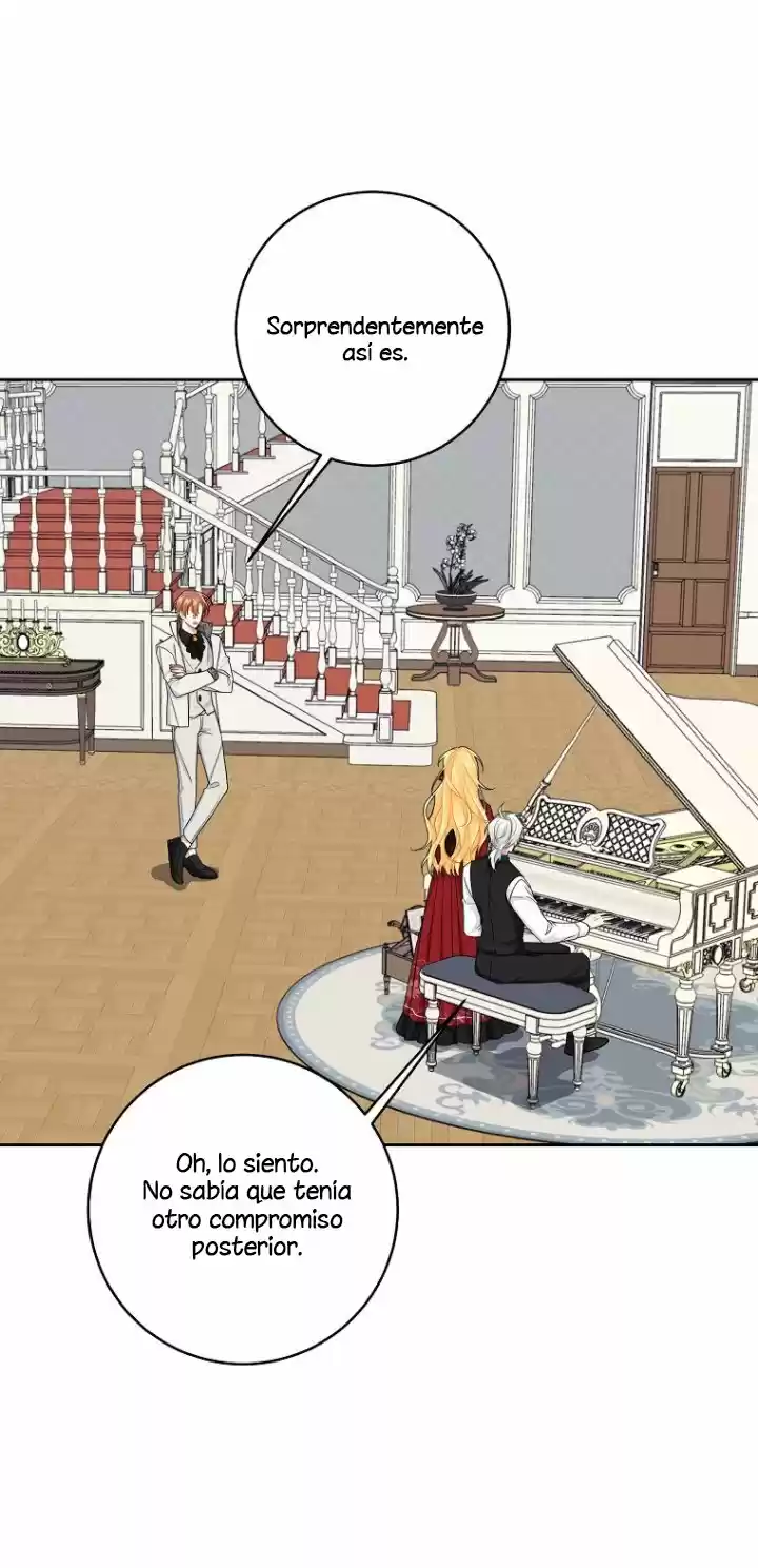 Soy Hija De Esta Casa - Capítulo 123 - Página 9 - LectorTMOo