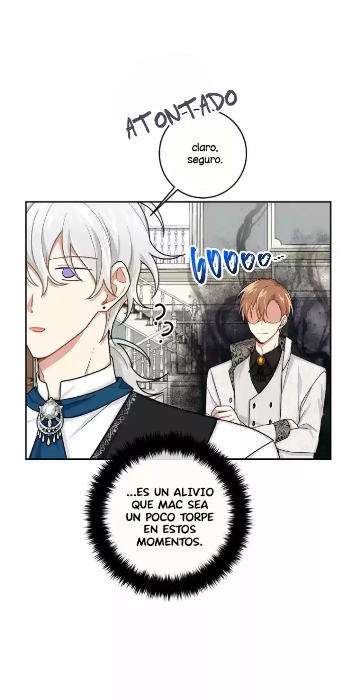 Soy Hija De Esta Casa - Capítulo 123 - Página 12 - LectorTMOo