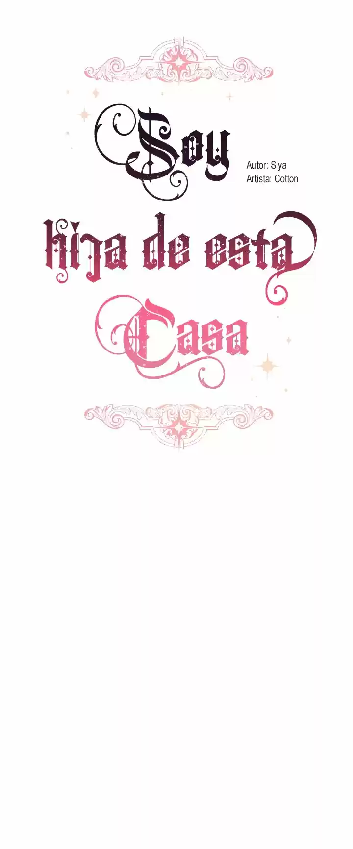 Soy Hija De Esta Casa - Capítulo 123 - Página 23 - LectorTMOo