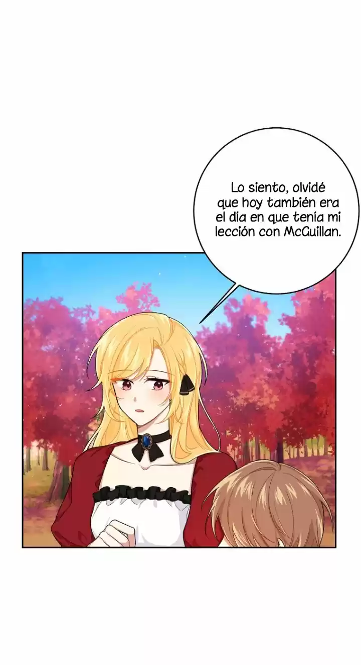 Soy Hija De Esta Casa - Capítulo 123 - Página 28 - LectorTMOo