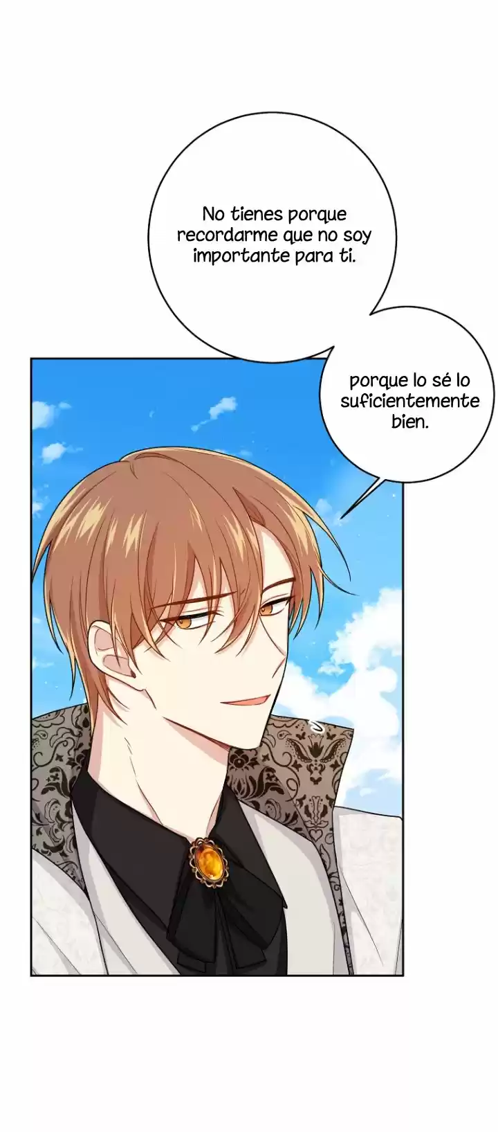 Soy Hija De Esta Casa - Capítulo 123 - Página 30 - LectorTMOo