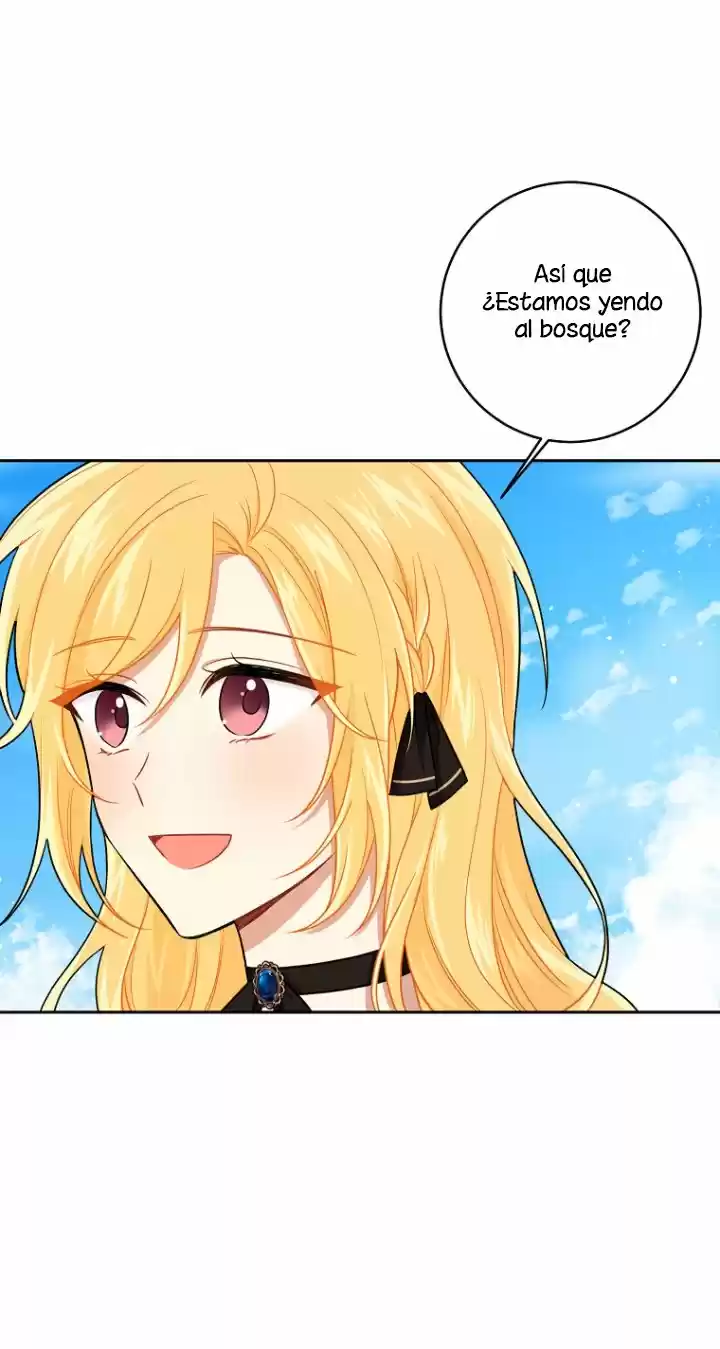 Soy Hija De Esta Casa - Capítulo 123 - Página 33 - LectorTMOo