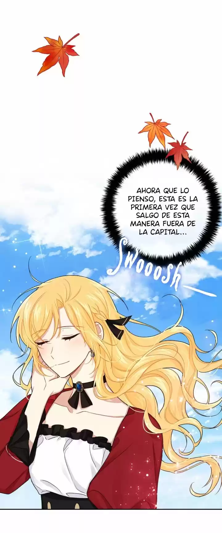 Soy Hija De Esta Casa - Capítulo 123 - Página 44 - LectorTMOo