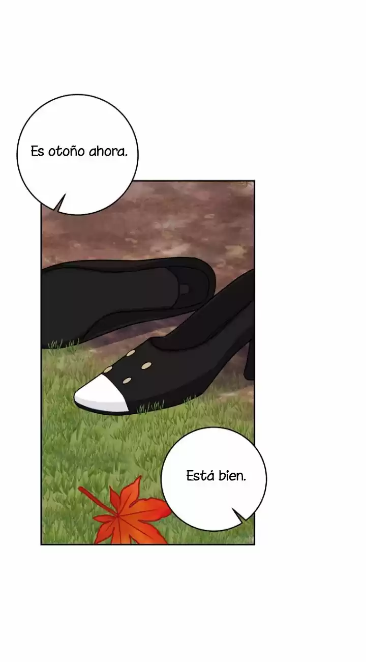 Soy Hija De Esta Casa - Capítulo 123 - Página 59 - LectorTMOo