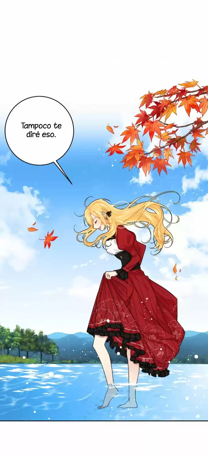 Soy Hija De Esta Casa - Capítulo 123 - Página 69 - LectorTMOo