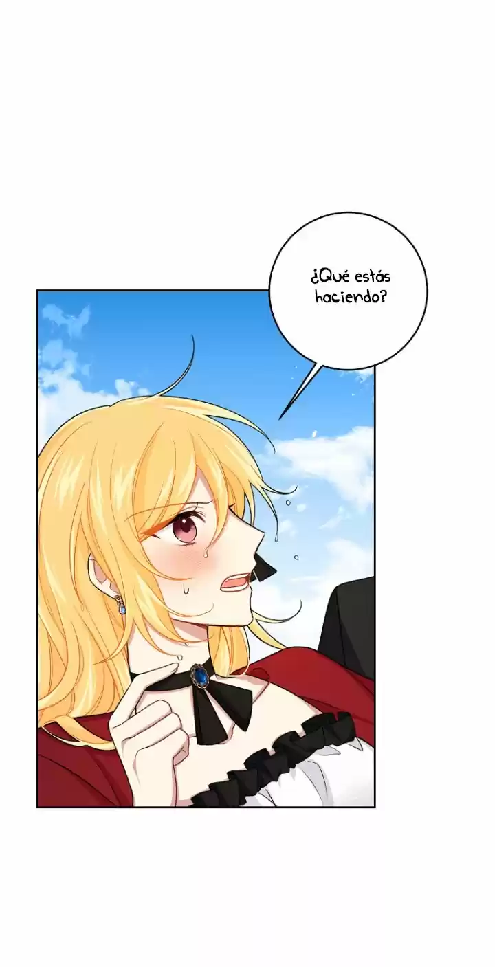 Soy Hija De Esta Casa - Capítulo 123 - Página 79 - LectorTMOo