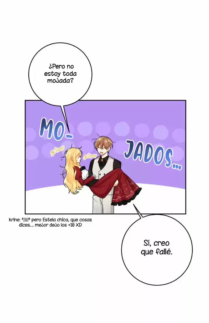 Soy Hija De Esta Casa - Capítulo 123 - Página 82 - LectorTMOo