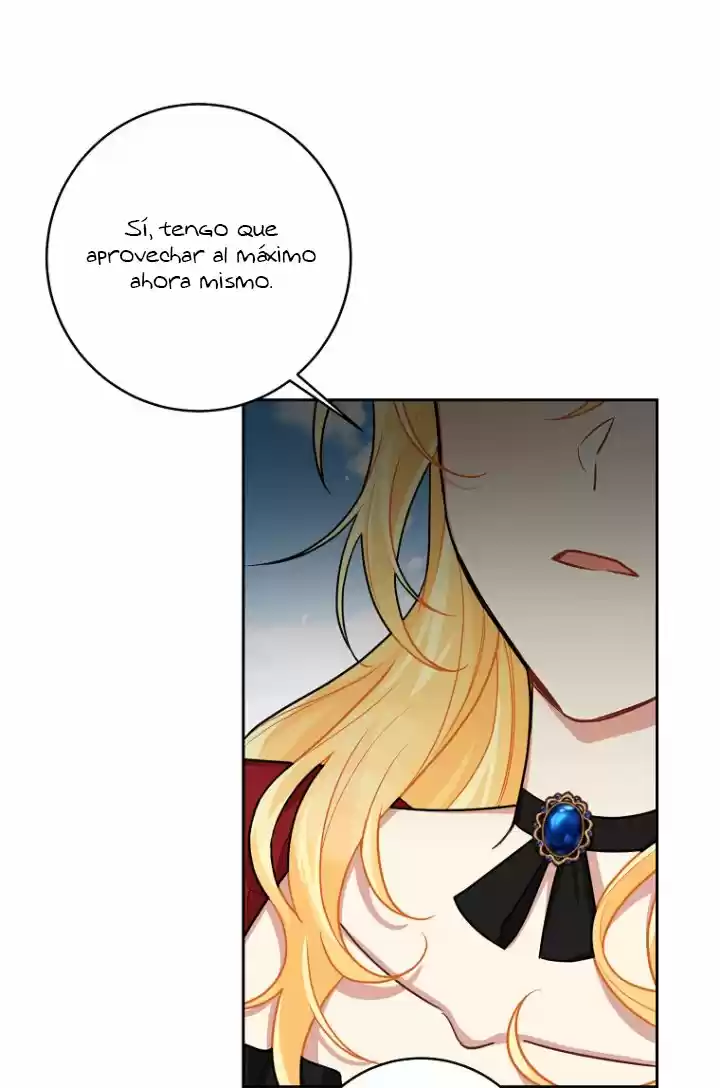 Soy Hija De Esta Casa - Capítulo 123 - Página 93 - LectorTMOo