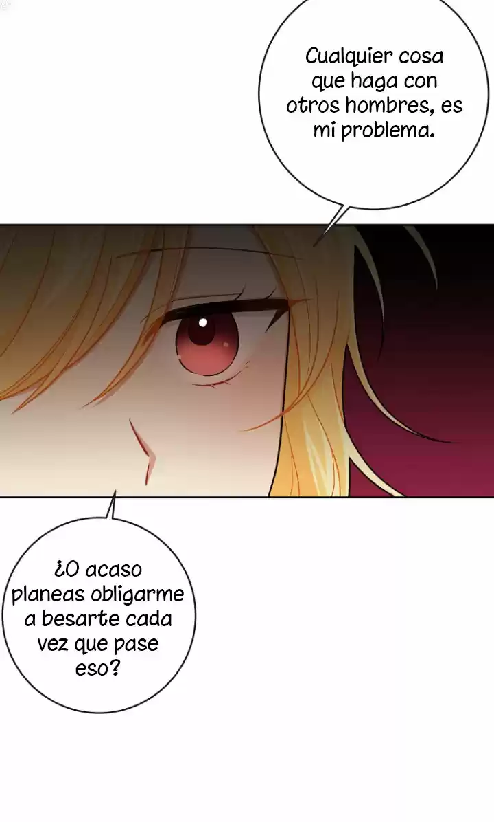 Soy Hija De Esta Casa - Capítulo 124 - Página 8 - LectorTMOo