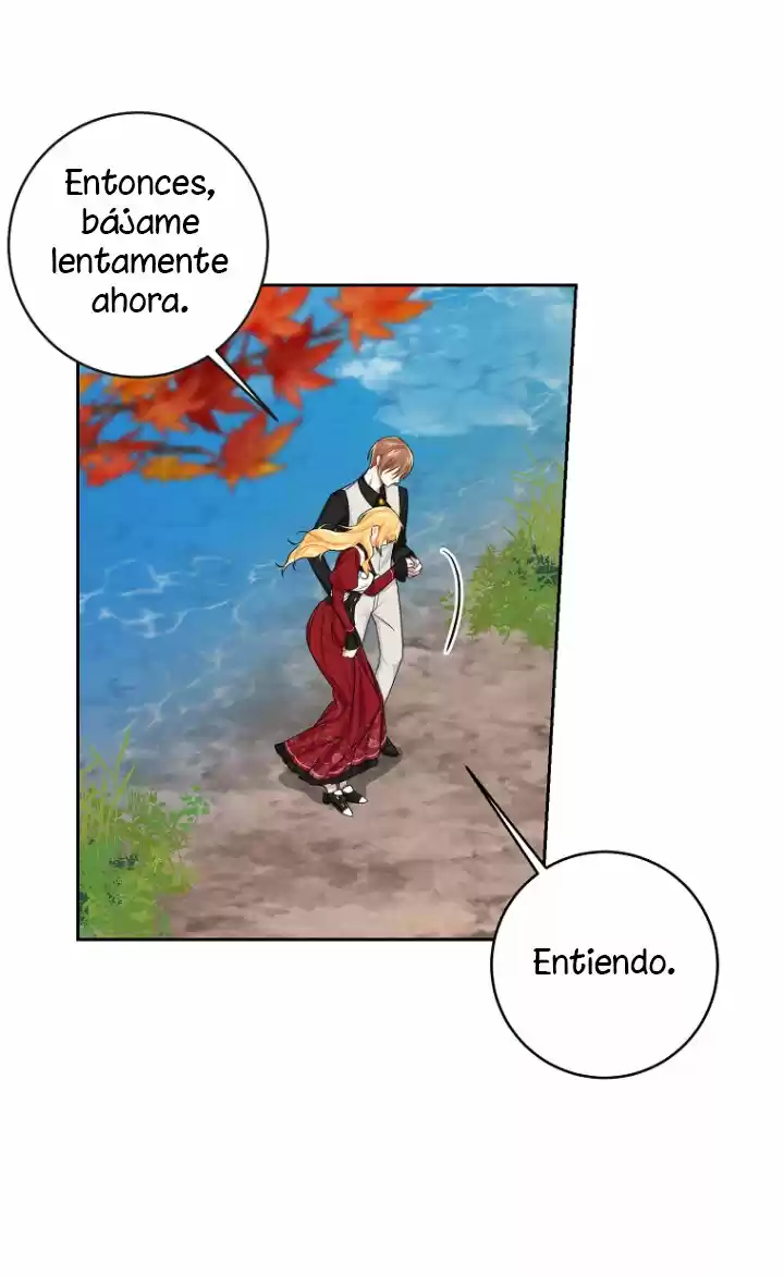 Soy Hija De Esta Casa - Capítulo 124 - Página 10 - LectorTMOo