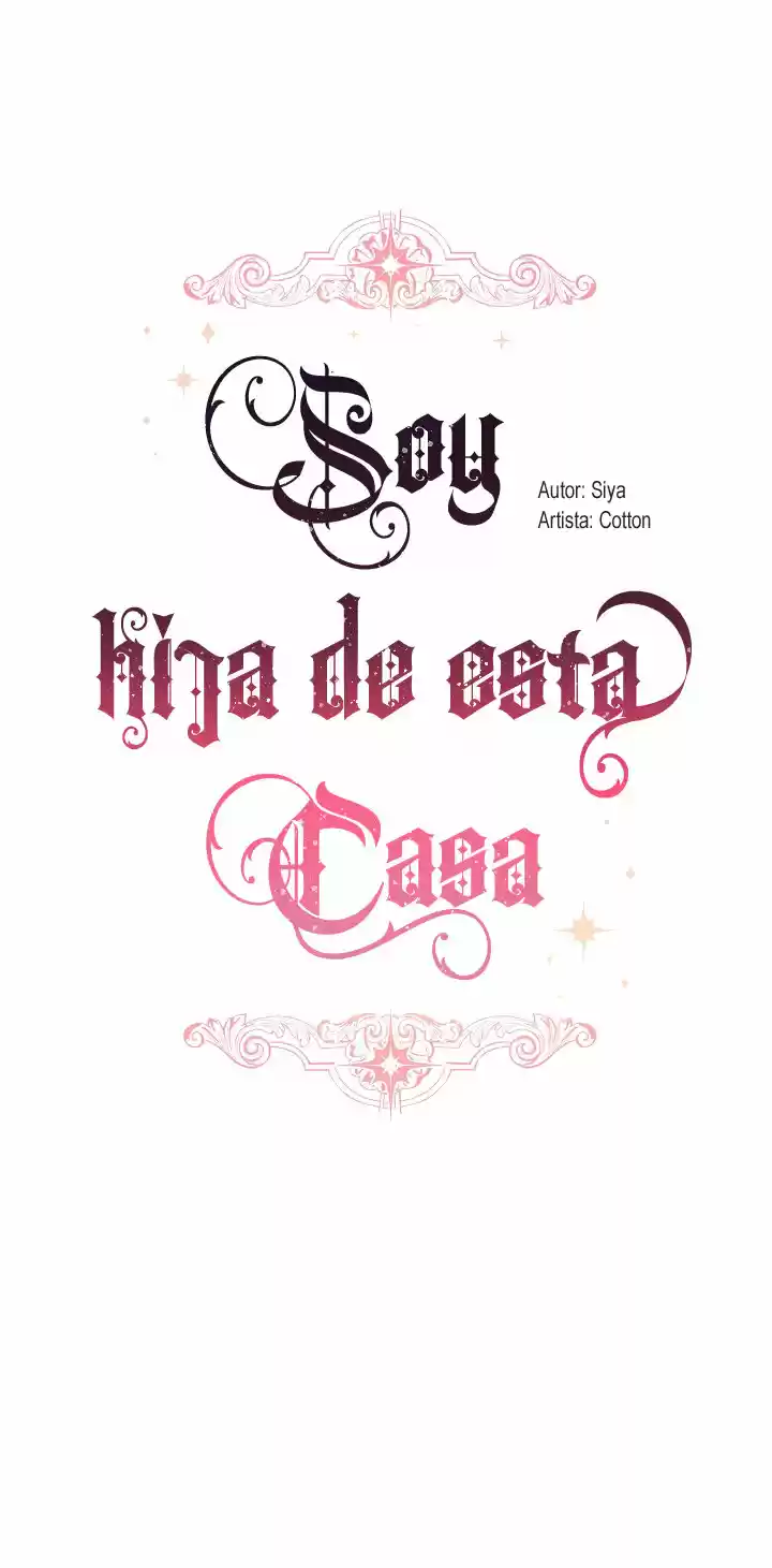 Soy Hija De Esta Casa - Capítulo 124 - Página 14 - LectorTMOo