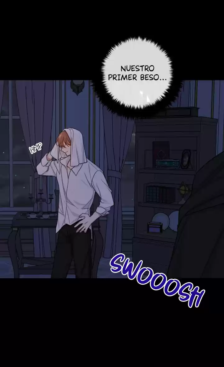 Soy Hija De Esta Casa - Capítulo 124 - Página 17 - LectorTMOo