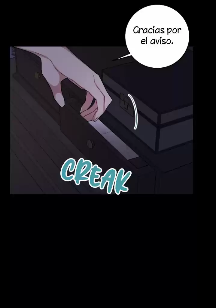 Soy Hija De Esta Casa - Capítulo 124 - Página 22 - LectorTMOo