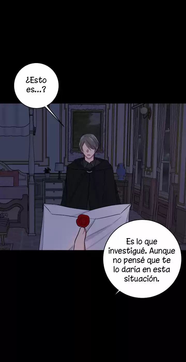Soy Hija De Esta Casa - Capítulo 124 - Página 23 - LectorTMOo