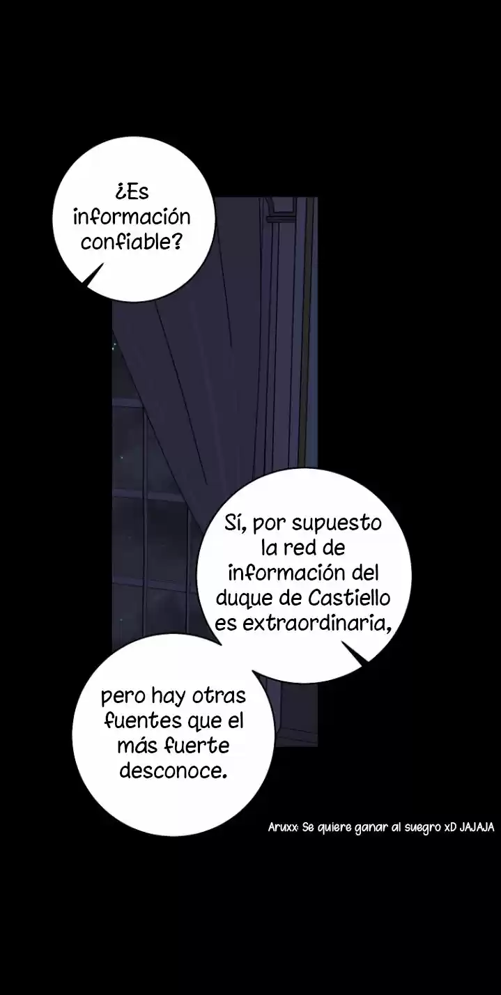 Soy Hija De Esta Casa - Capítulo 124 - Página 24 - LectorTMOo