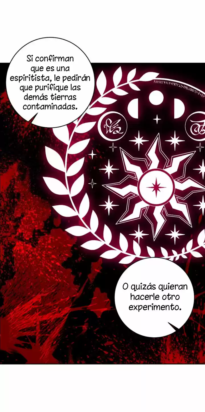 Soy Hija De Esta Casa - Capítulo 124 - Página 40 - LectorTMOo
