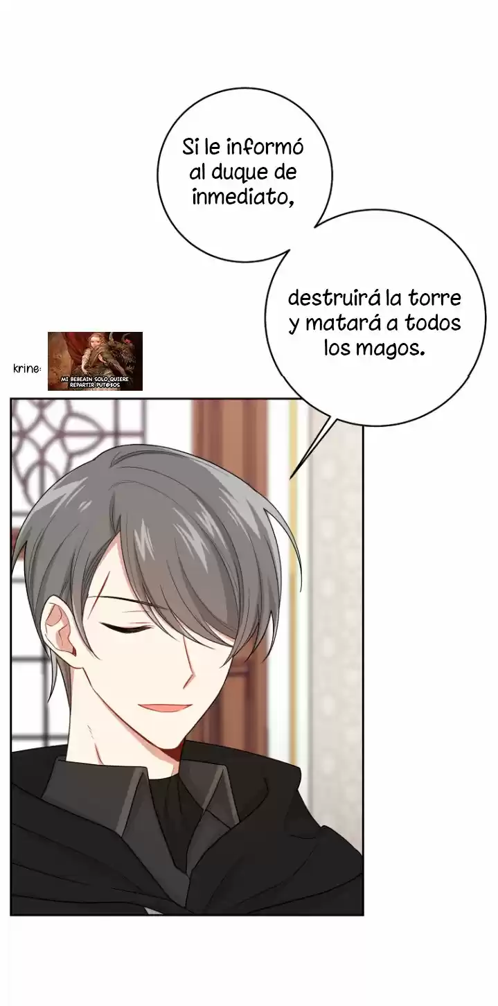 Soy Hija De Esta Casa - Capítulo 124 - Página 42 - LectorTMOo