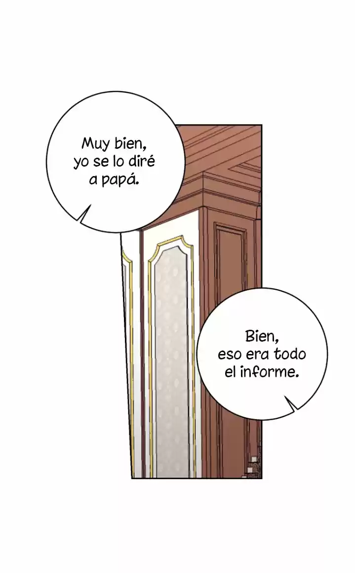 Soy Hija De Esta Casa - Capítulo 124 - Página 44 - LectorTMOo
