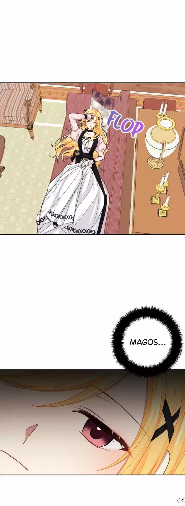 Soy Hija De Esta Casa - Capítulo 124 - Página 49 - LectorTMOo