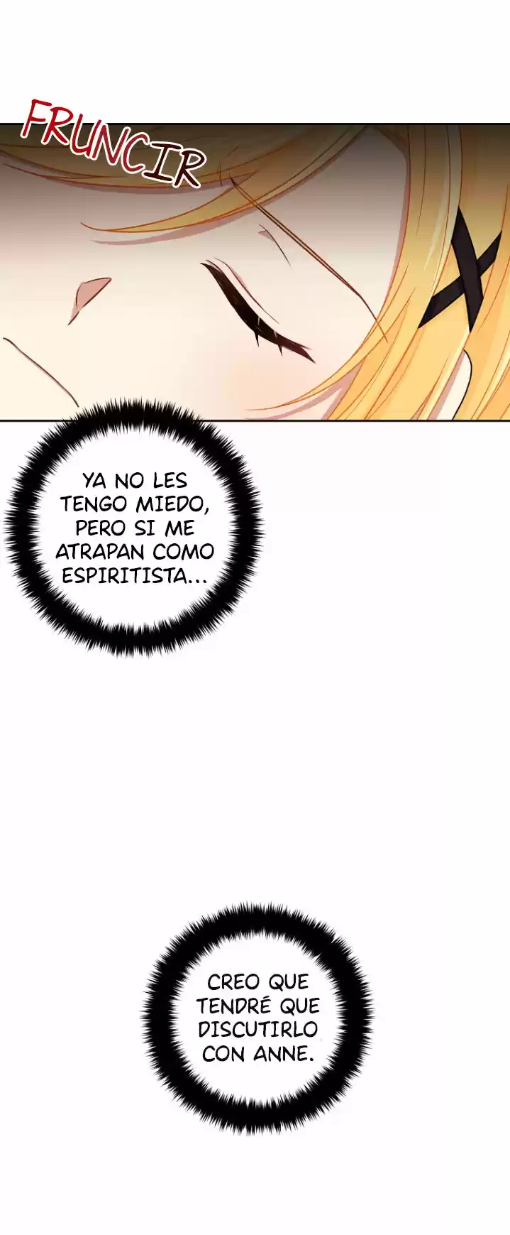Soy Hija De Esta Casa - Capítulo 124 - Página 51 - LectorTMOo