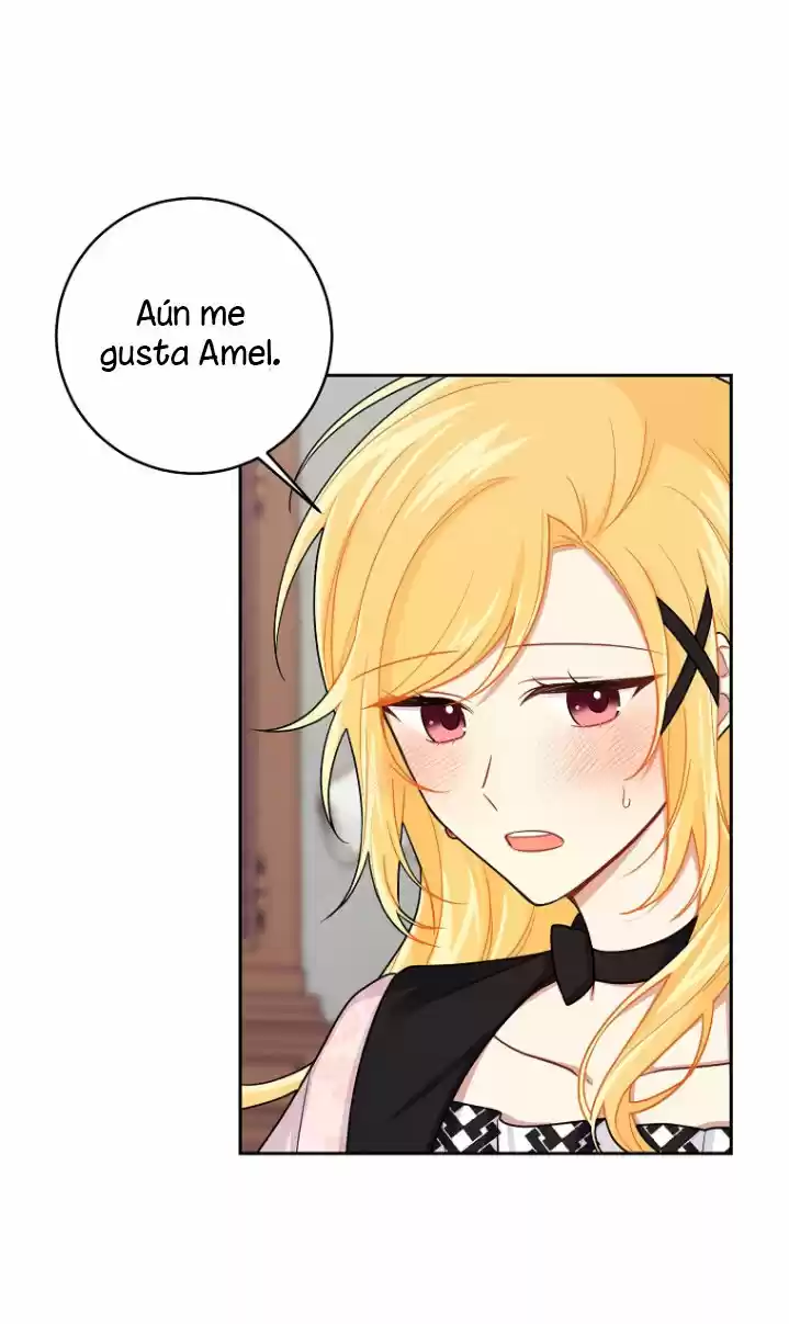 Soy Hija De Esta Casa - Capítulo 124 - Página 54 - LectorTMOo