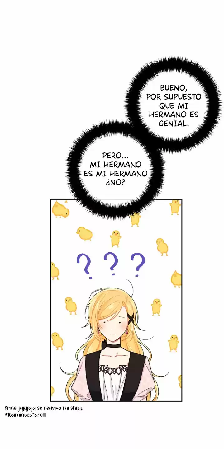 Soy Hija De Esta Casa - Capítulo 124 - Página 57 - LectorTMOo