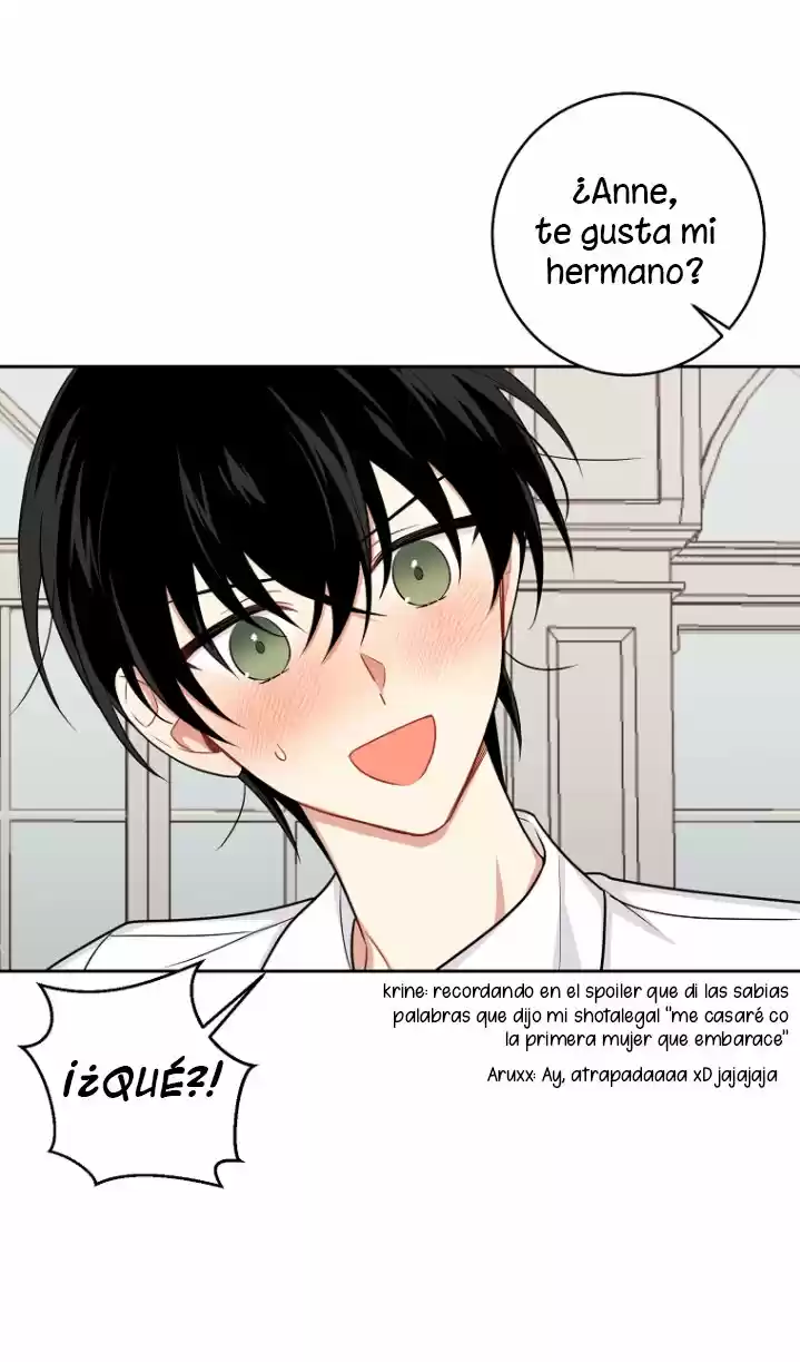 Soy Hija De Esta Casa - Capítulo 124 - Página 58 - LectorTMOo