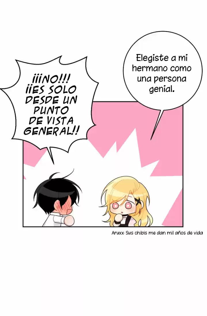 Soy Hija De Esta Casa - Capítulo 124 - Página 59 - LectorTMOo