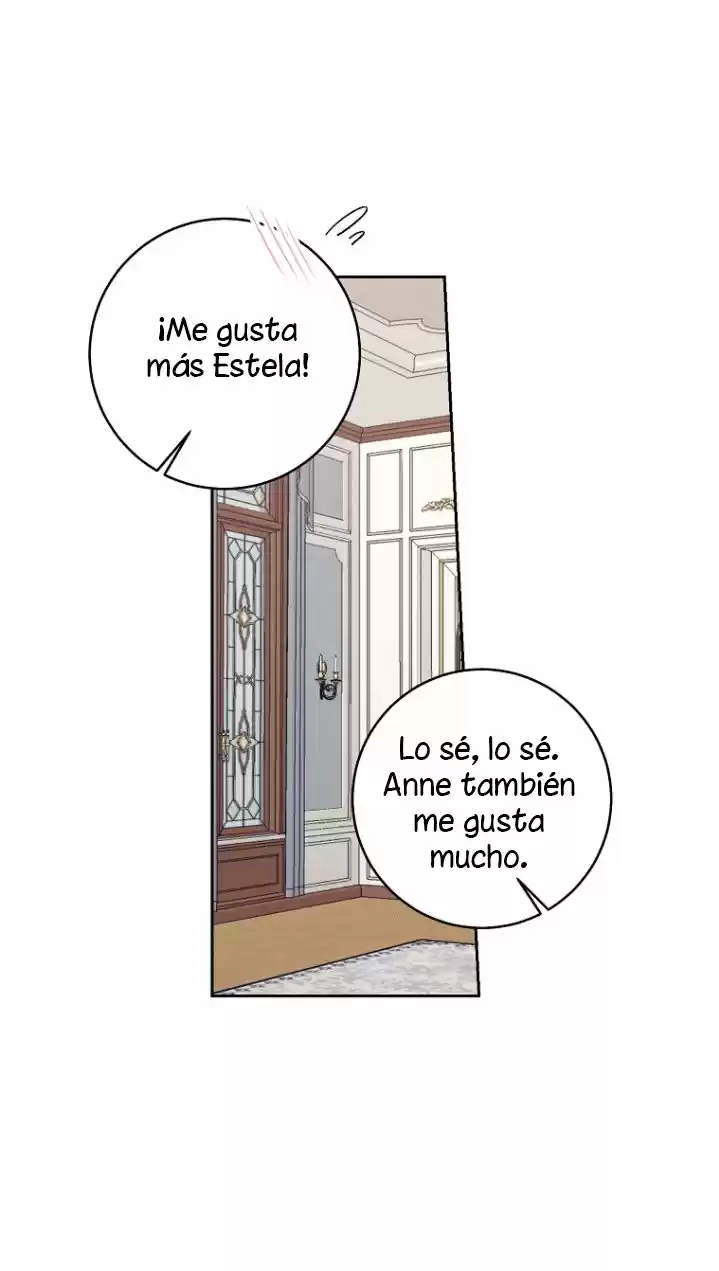 Soy Hija De Esta Casa - Capítulo 124 - Página 60 - LectorTMOo