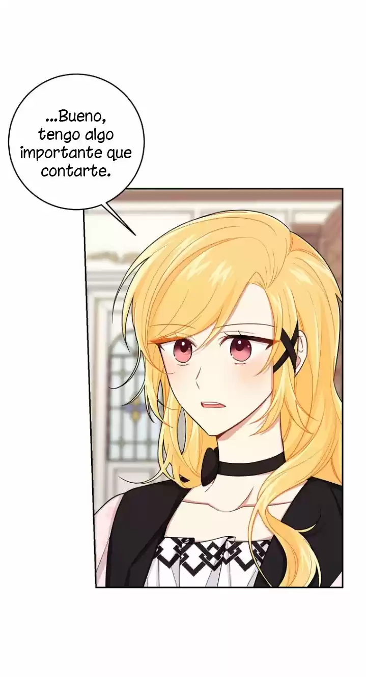 Soy Hija De Esta Casa - Capítulo 124 - Página 61 - LectorTMOo