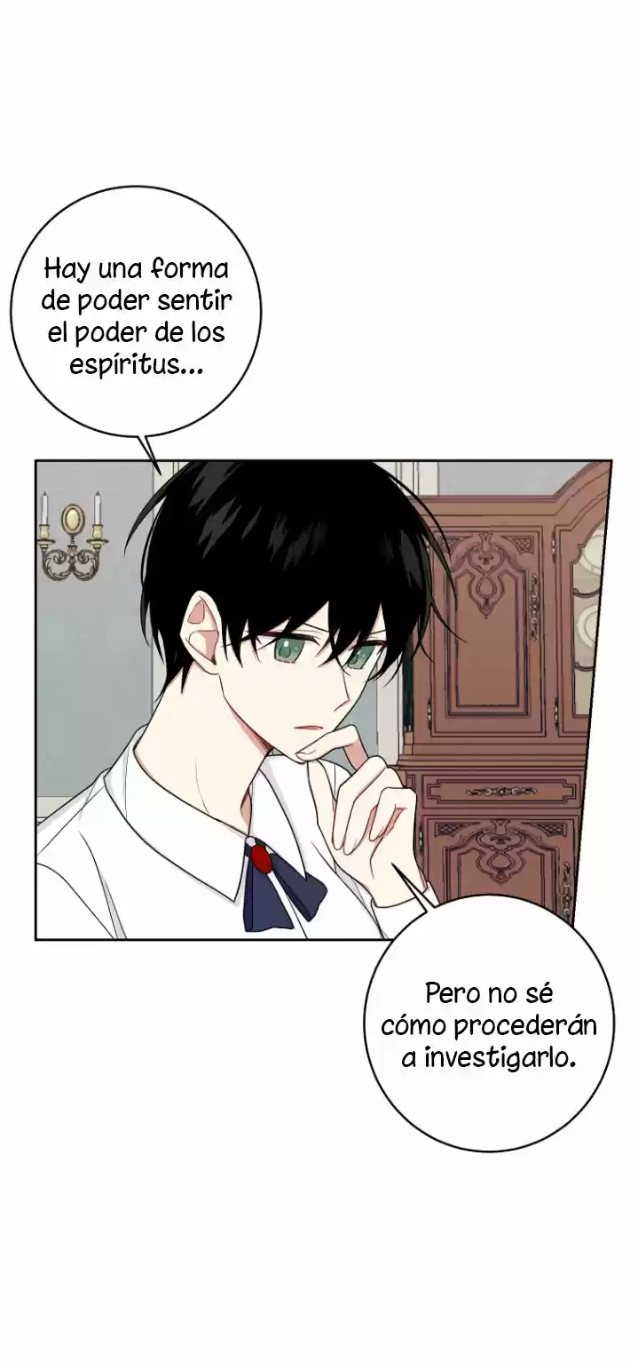 Soy Hija De Esta Casa - Capítulo 124 - Página 64 - LectorTMOo