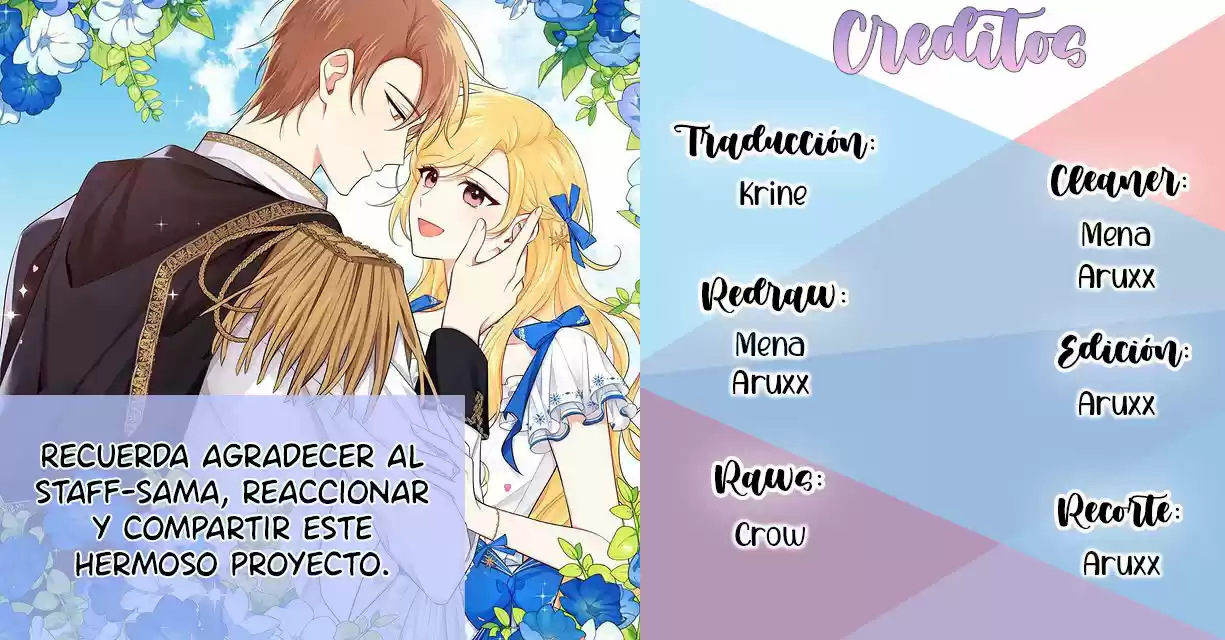 Soy Hija De Esta Casa - Capítulo 124 - Página 71 - LectorTMOo