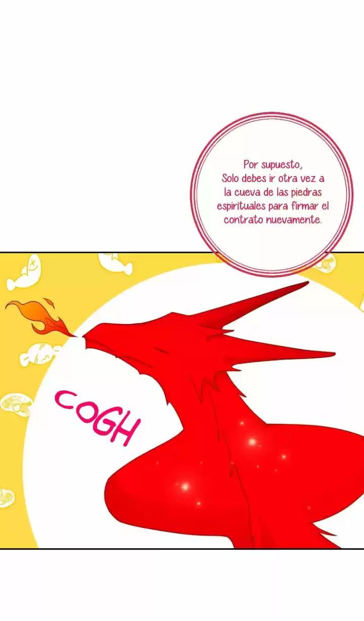 Soy Hija De Esta Casa - Capítulo 125 - Página 4 - LectorTMOo