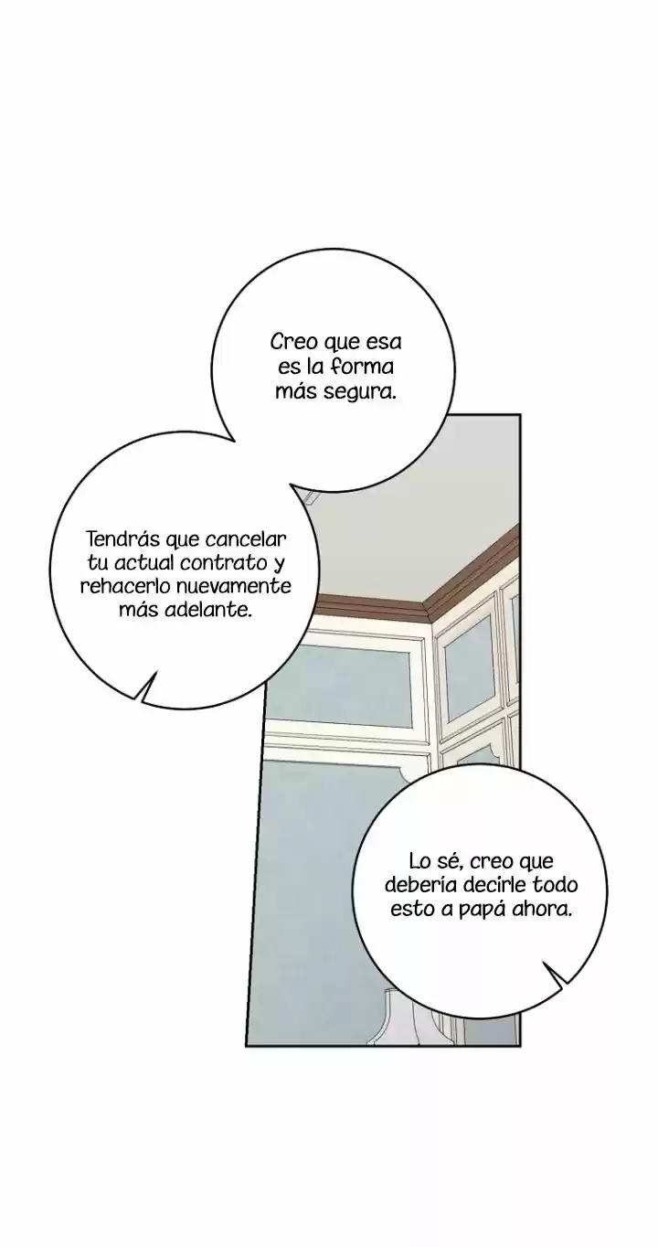 Soy Hija De Esta Casa - Capítulo 125 - Página 5 - LectorTMOo