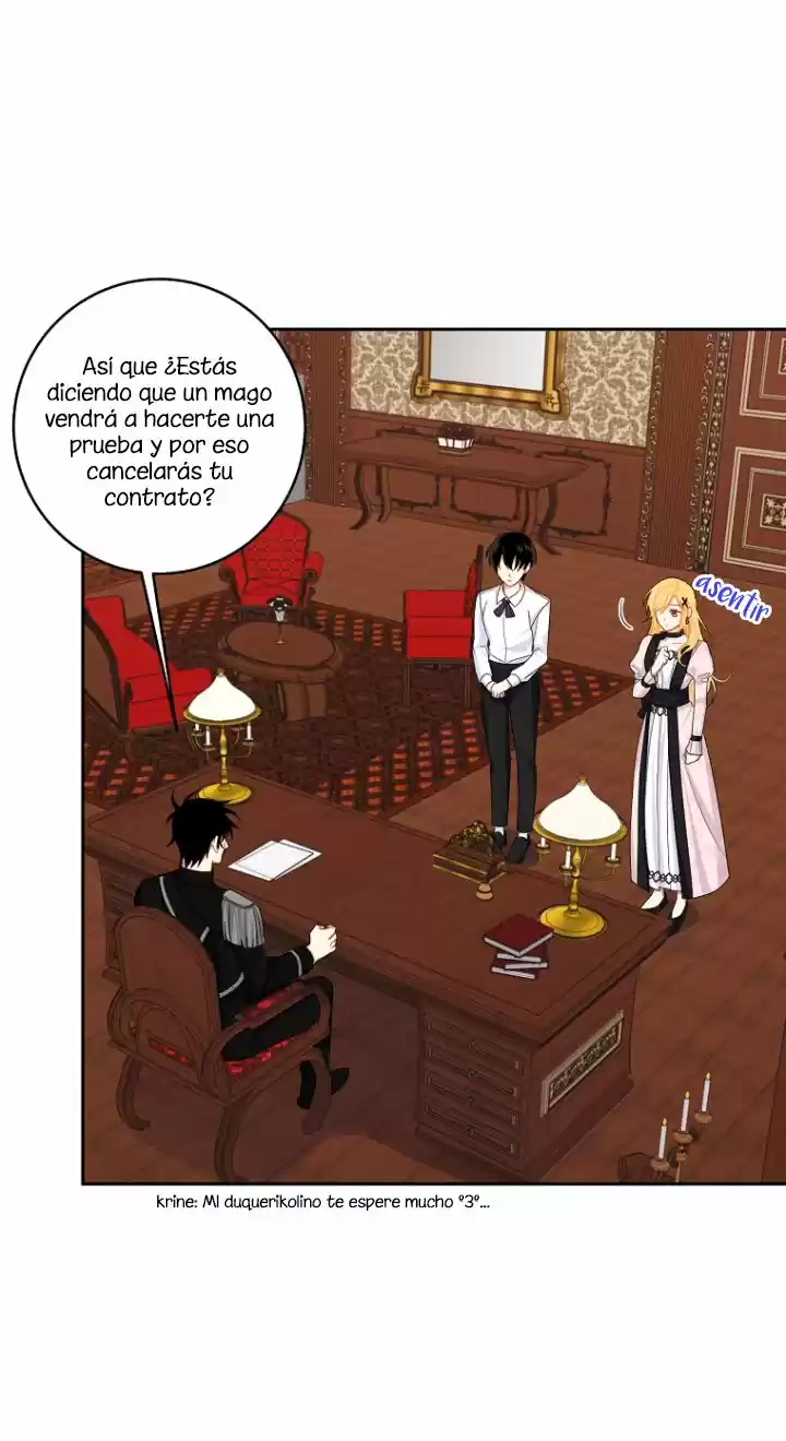 Soy Hija De Esta Casa - Capítulo 125 - Página 7 - LectorTMOo