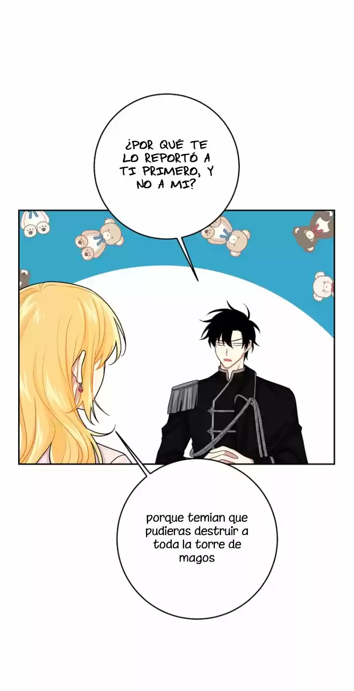 Soy Hija De Esta Casa - Capítulo 125 - Página 9 - LectorTMOo