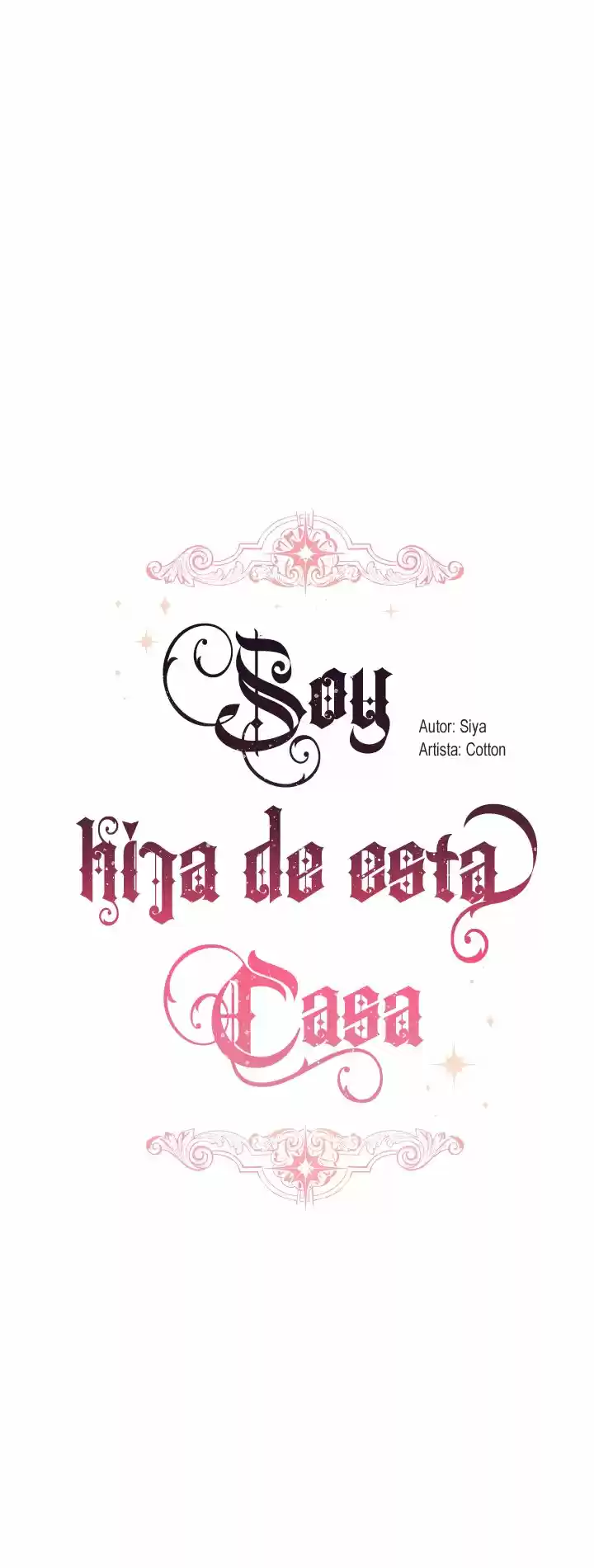 Soy Hija De Esta Casa - Capítulo 125 - Página 13 - LectorTMOo