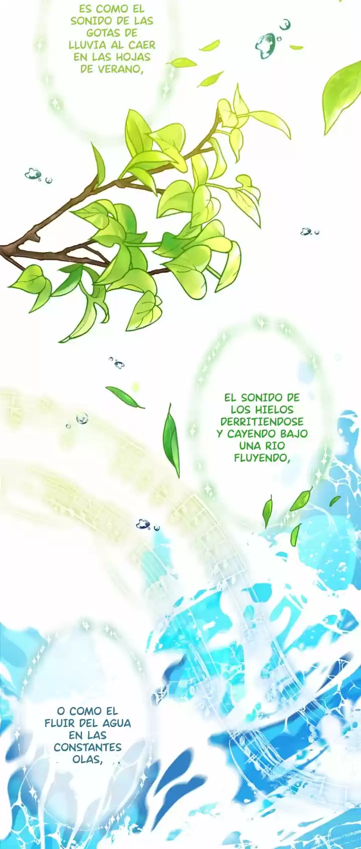 Soy Hija De Esta Casa - Capítulo 125 - Página 37 - LectorTMOo