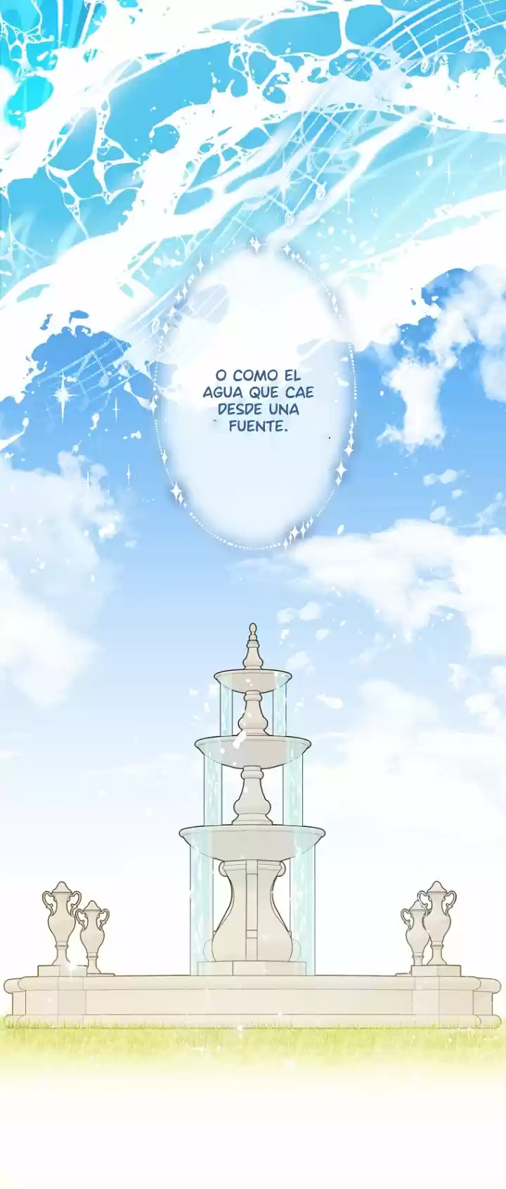 Soy Hija De Esta Casa - Capítulo 125 - Página 38 - LectorTMOo