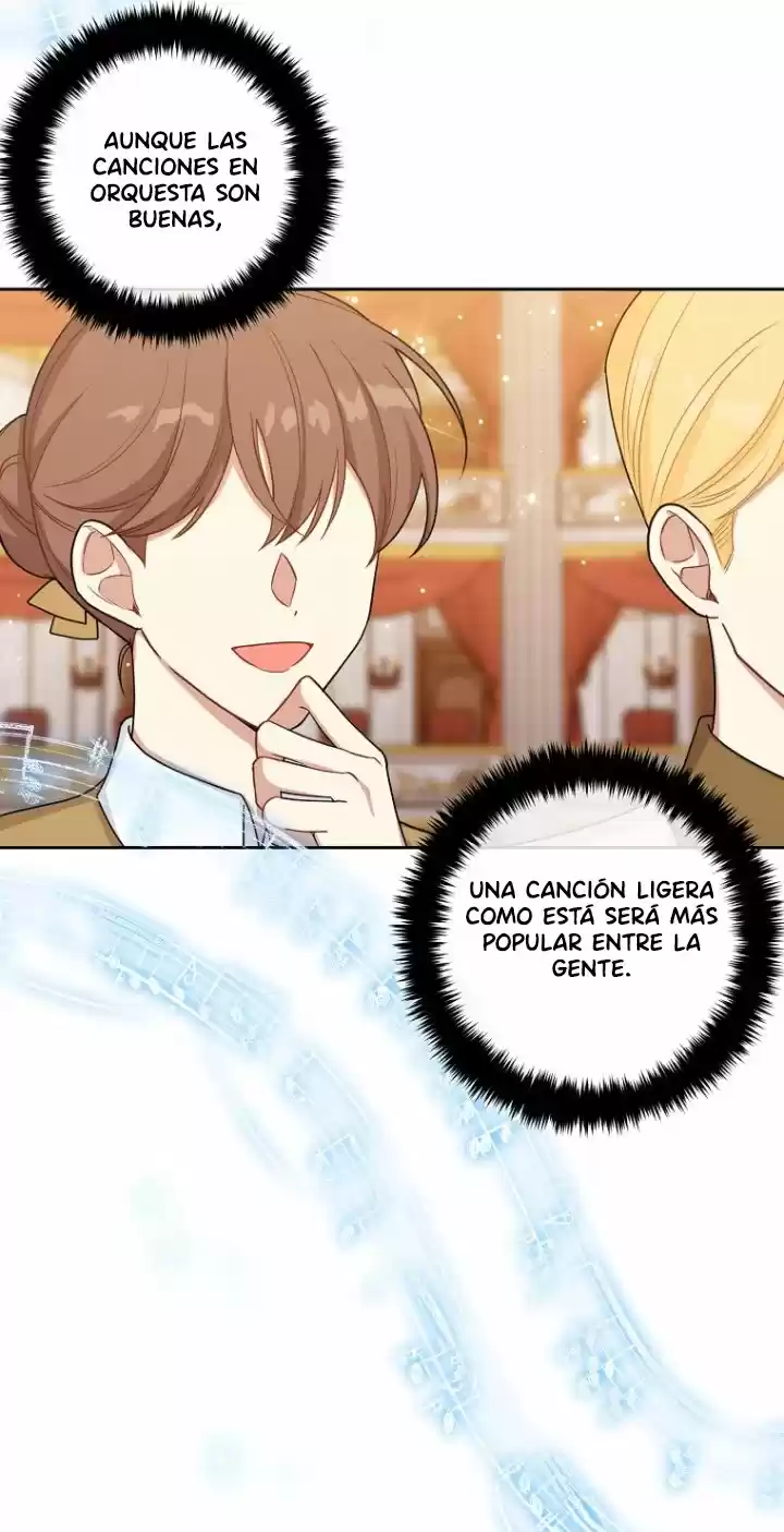 Soy Hija De Esta Casa - Capítulo 125 - Página 49 - LectorTMOo