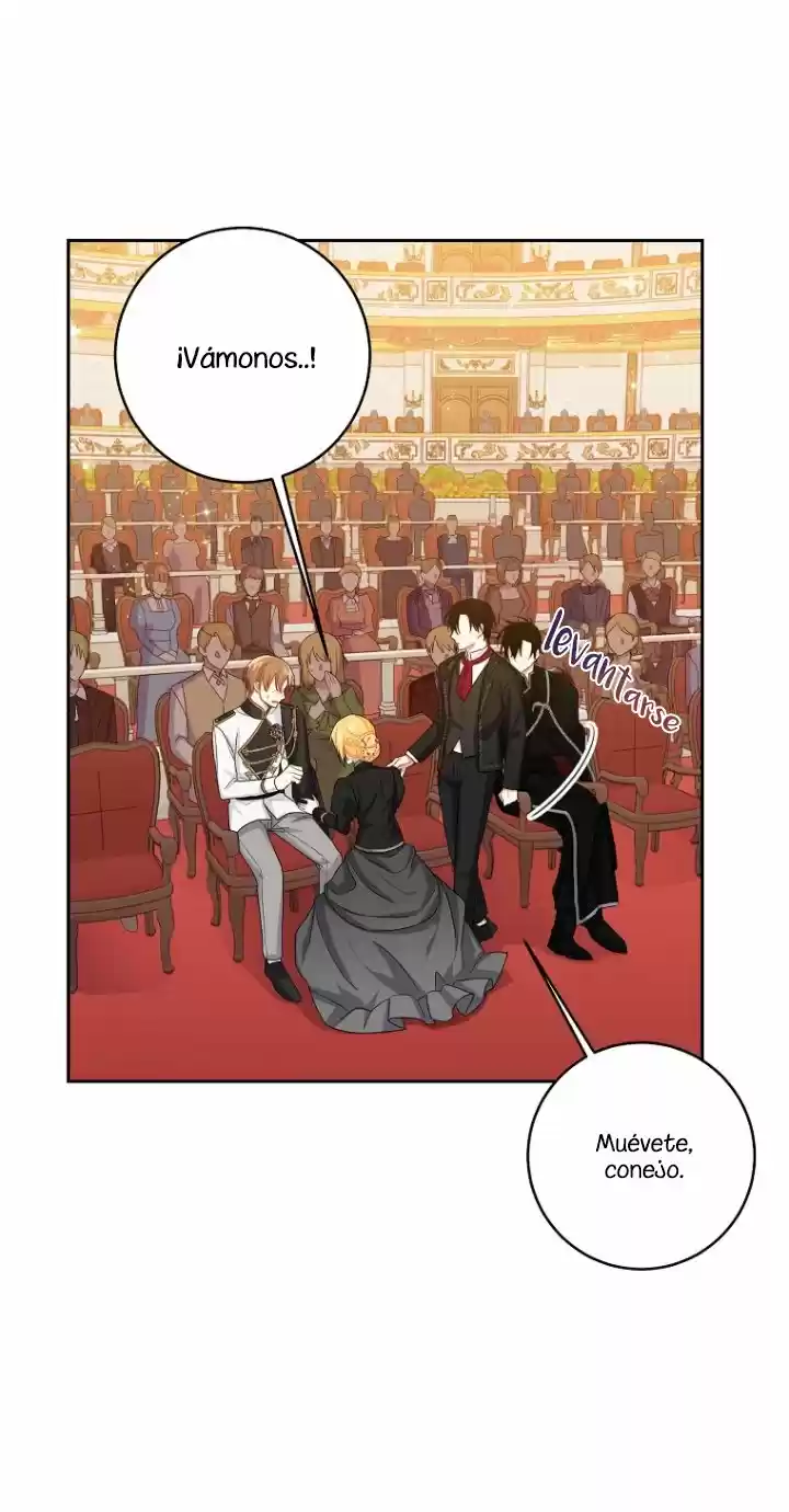 Soy Hija De Esta Casa - Capítulo 125 - Página 63 - LectorTMOo