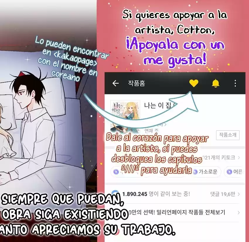 Soy Hija De Esta Casa - Capítulo 125 - Página 70 - LectorTMOo