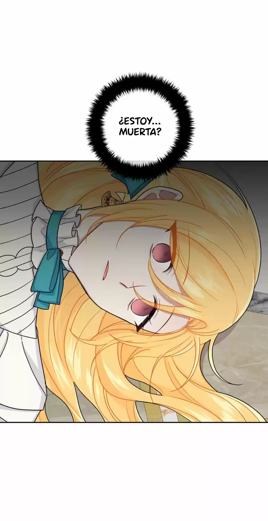 Soy Hija De Esta Casa - Capítulo 128 - Página 4 - LectorTMOo