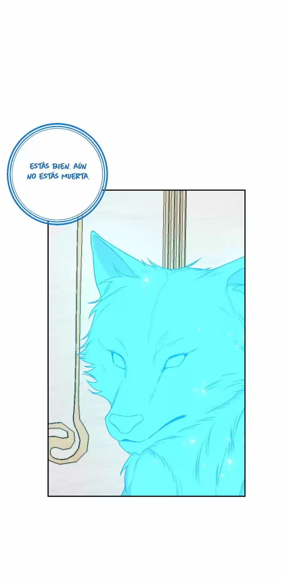 Soy Hija De Esta Casa - Capítulo 128 - Página 6 - LectorTMOo