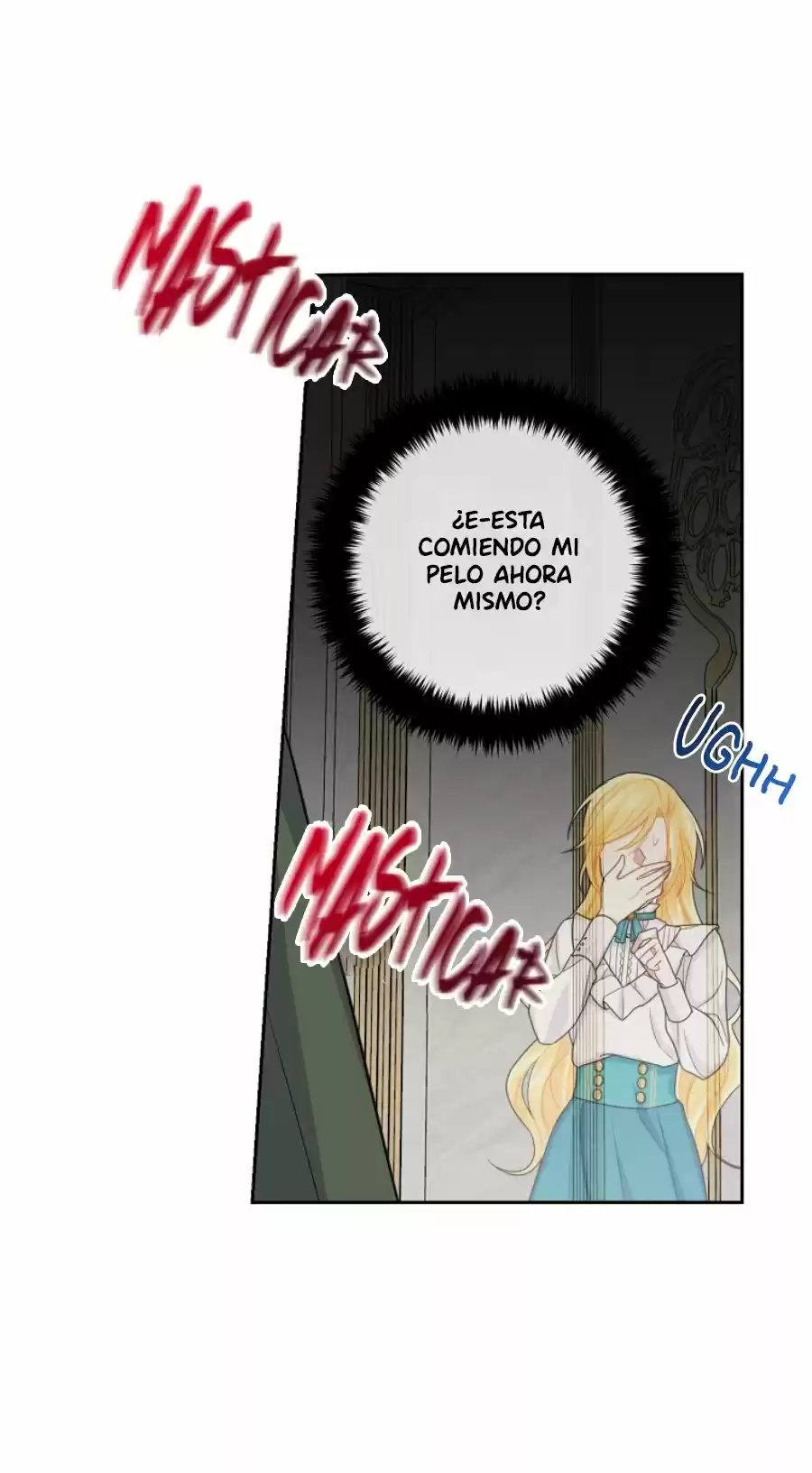 Soy Hija De Esta Casa - Capítulo 128 - Página 16 - LectorTMOo